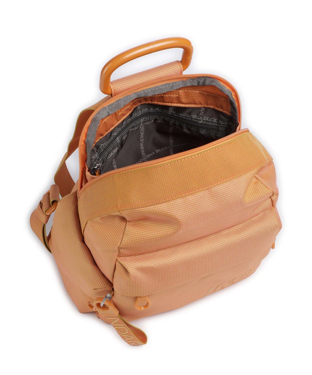 Mandarina Duck MD20 Backpack mango