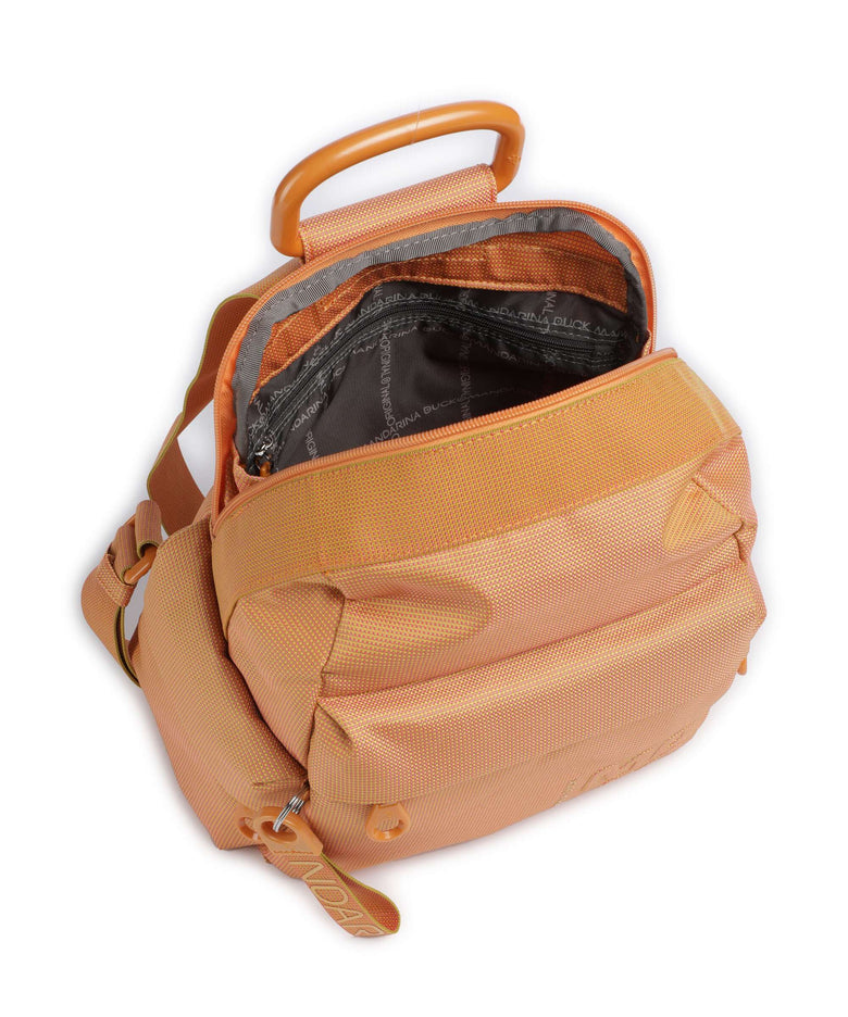 Mandarina Duck MD20 Backpack mango