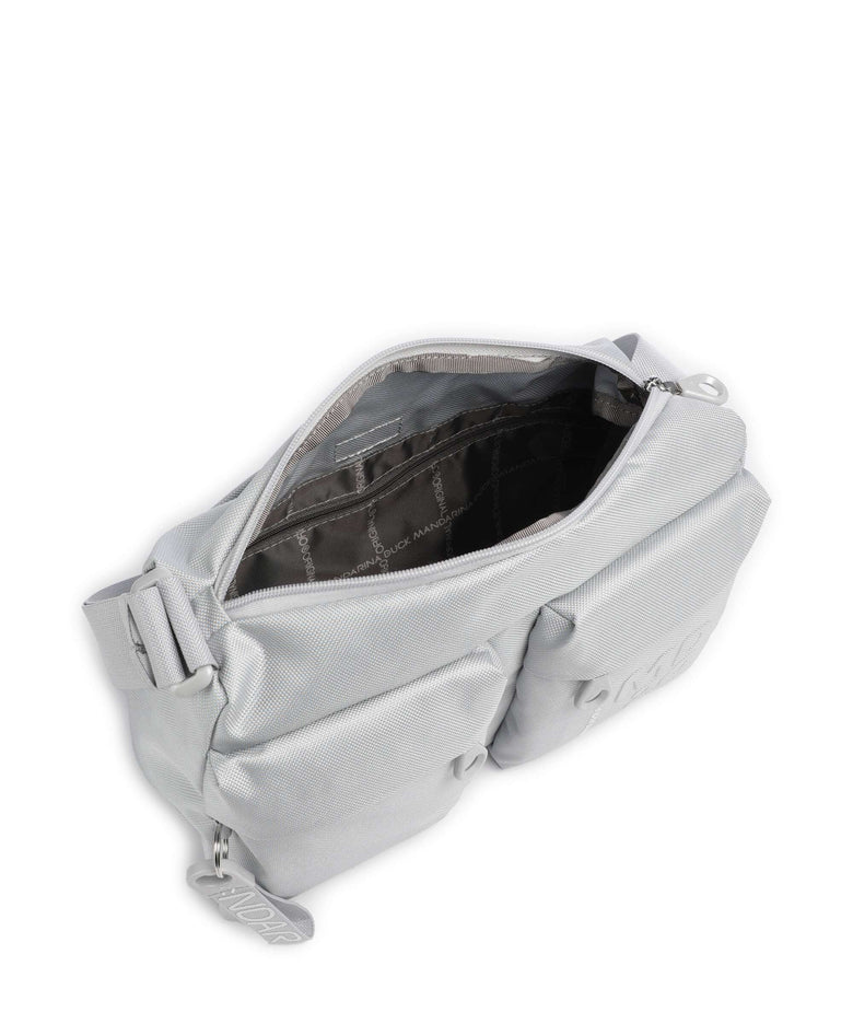 Mandarina Duck MD20 Crossbody bag pearl
