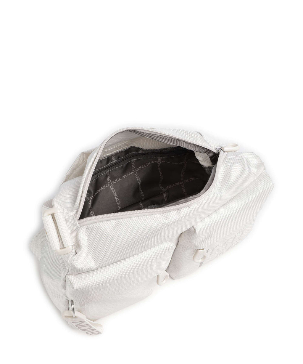 Mandarina Duck MD20 Crossbody bag latte