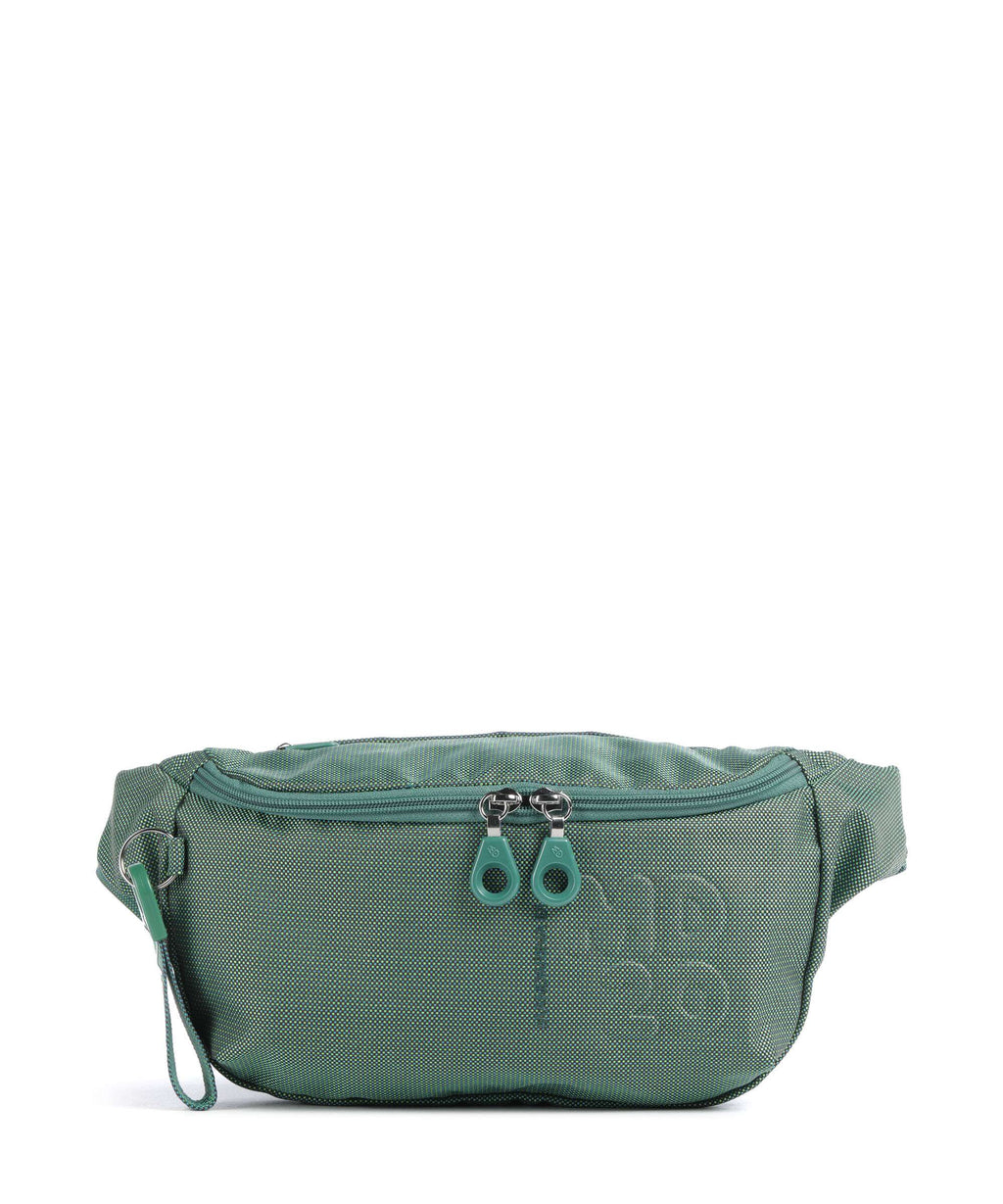 Mandarina Duck MD20 Fanny pack emerald