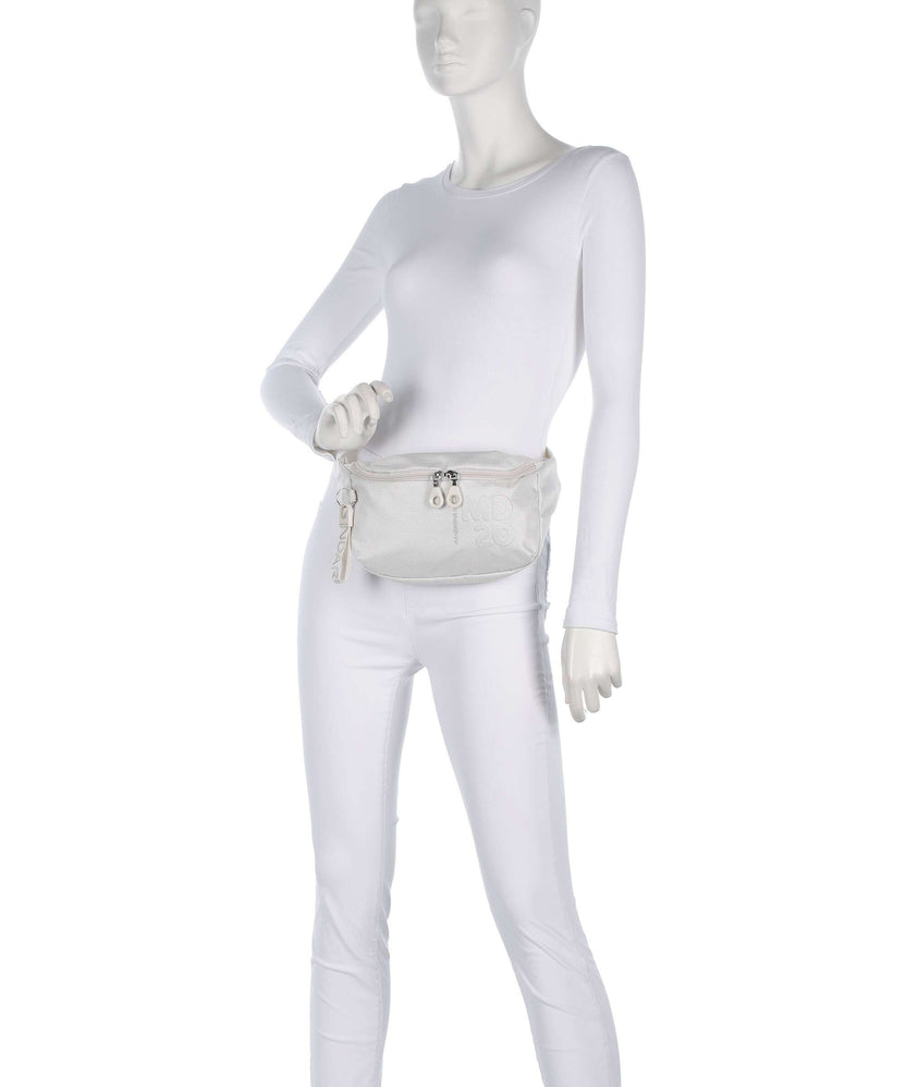 Mandarina Duck MD20 Fanny pack latte