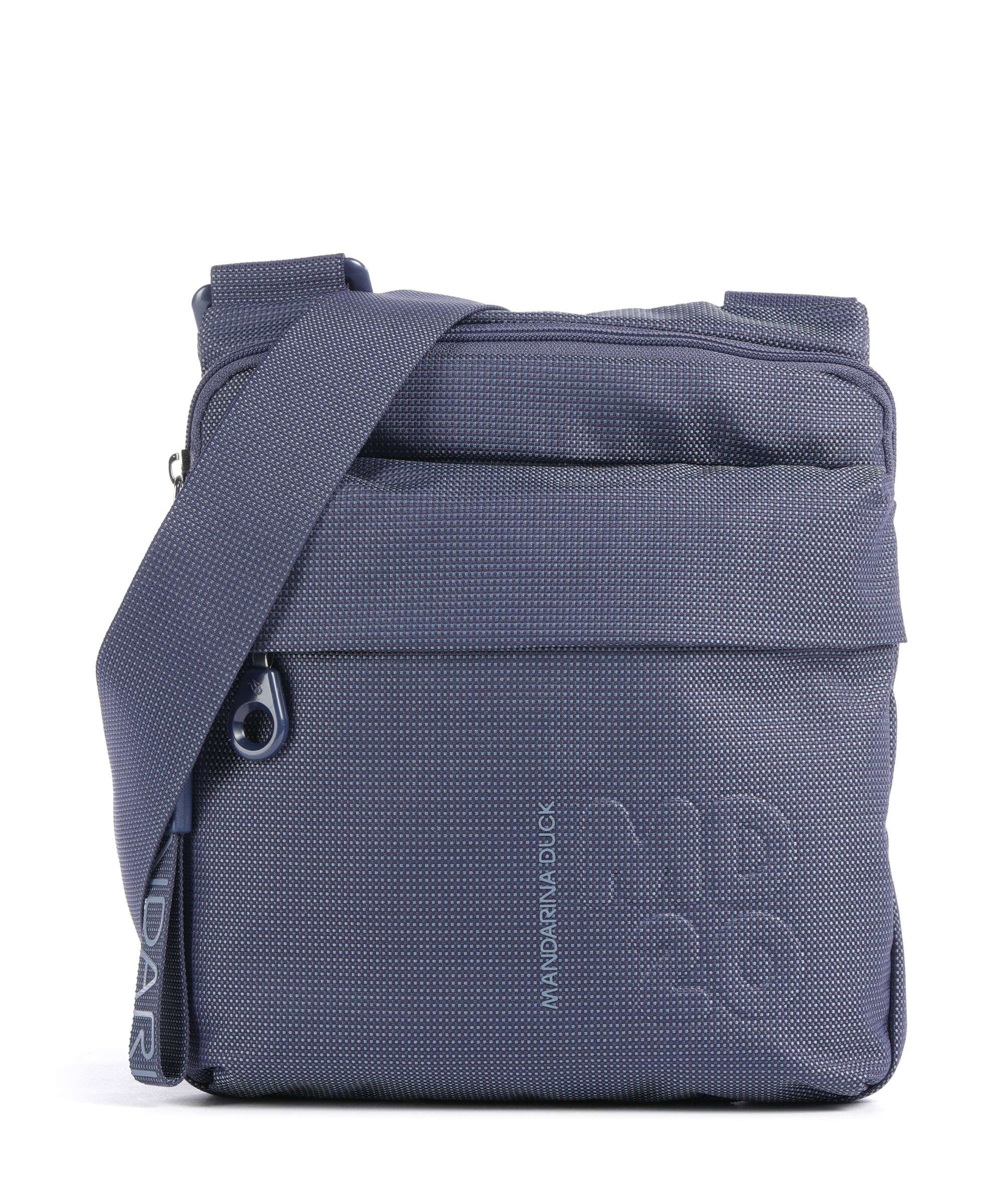 Mandarina Duck MD20 Crossbody bag deep blue