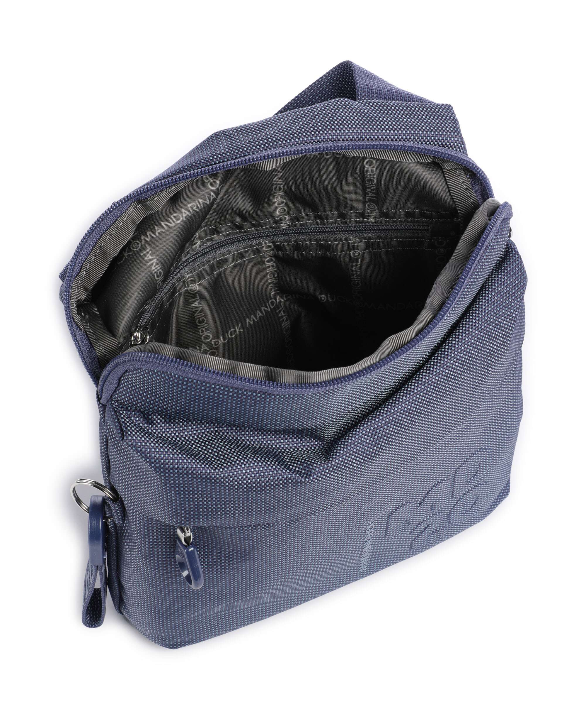 Mandarina Duck MD20 Crossbody bag deep blue