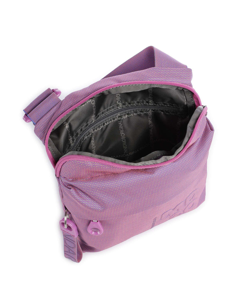 Mandarina Duck MD20 Crossbody bag sushi flower