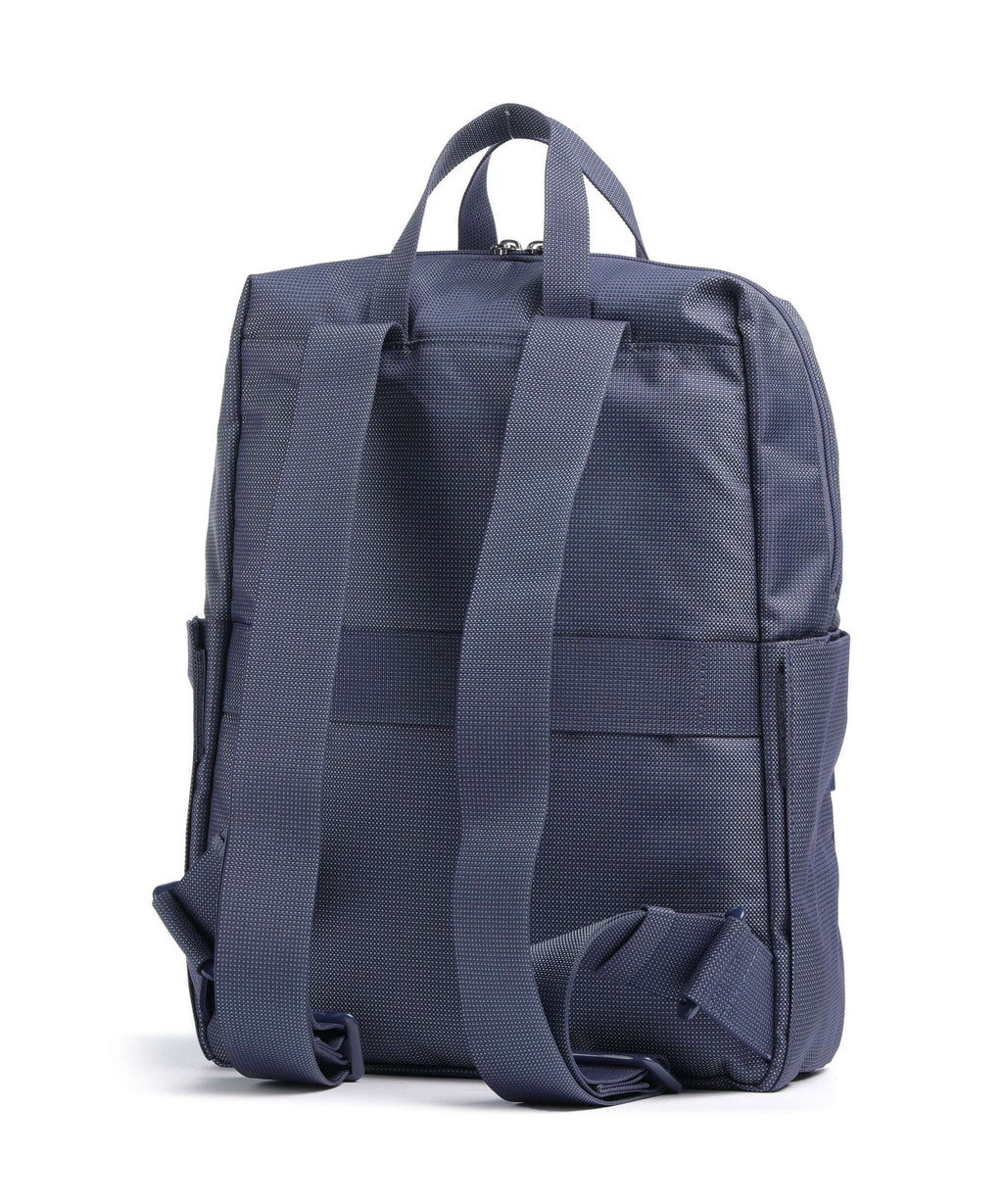 Mandarina Duck MD20 Backpack deep blue