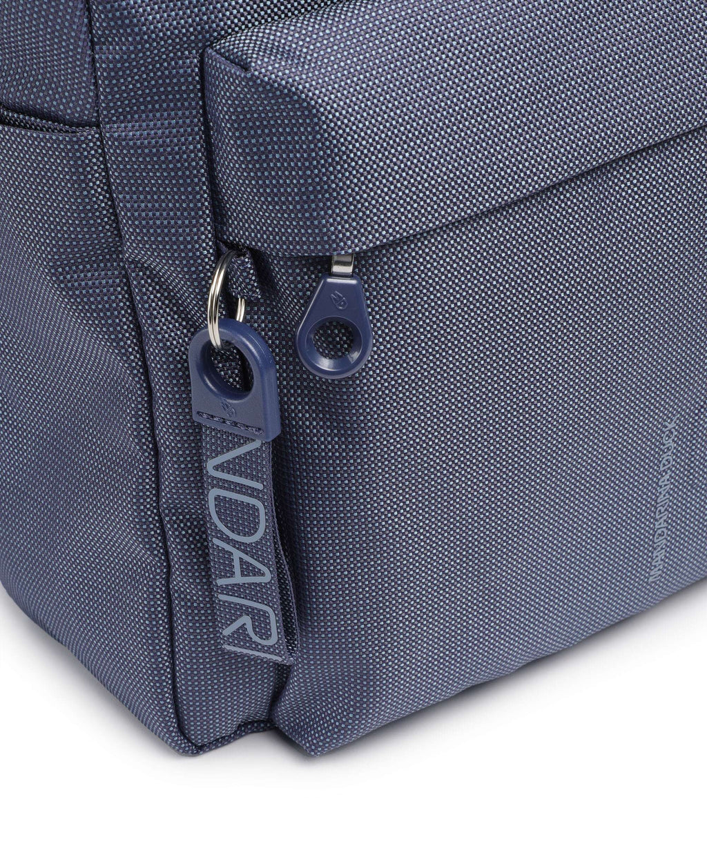 Mandarina Duck MD20 Backpack deep blue