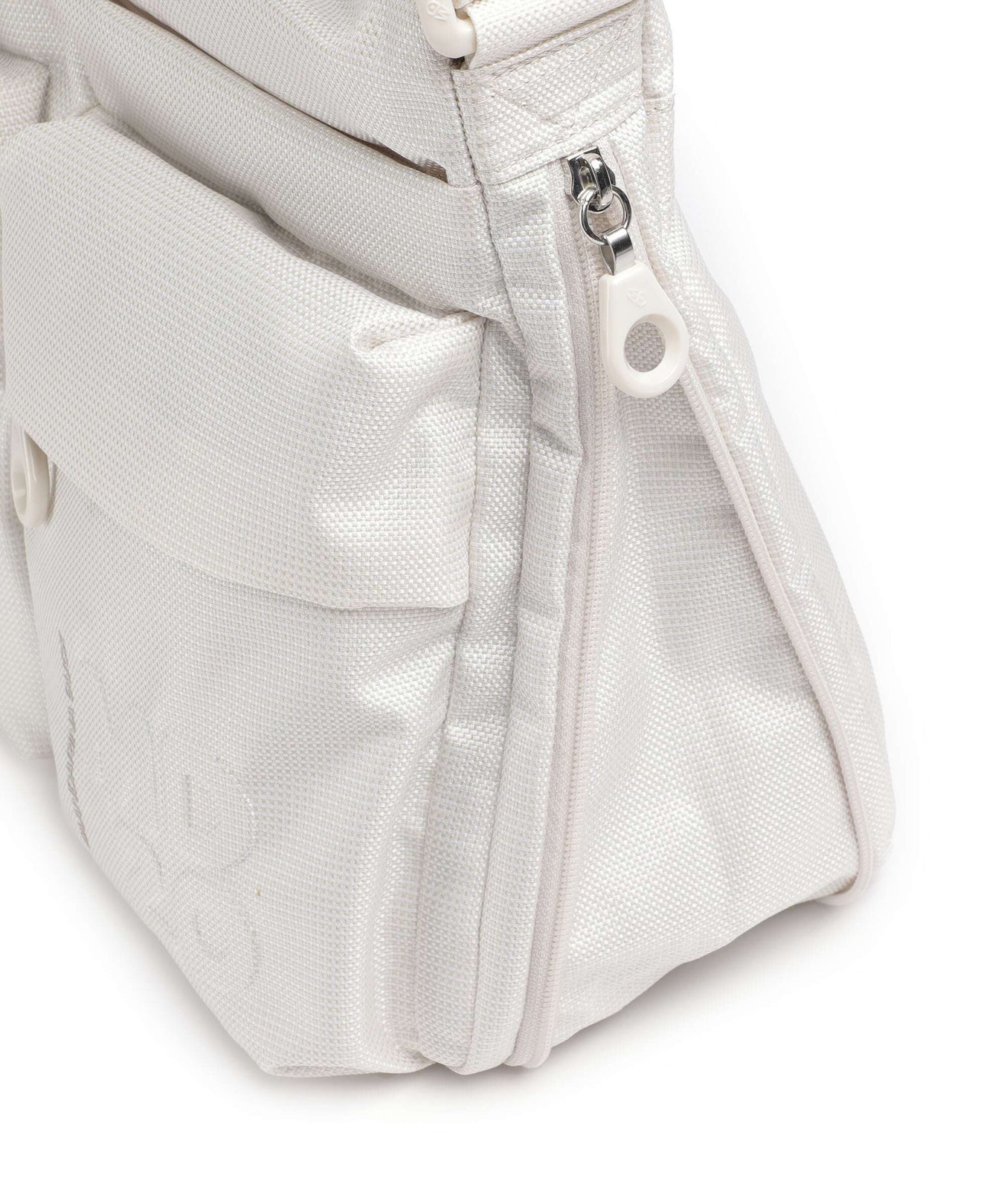 Mandarina Duck MD20 Crossbody bag latte