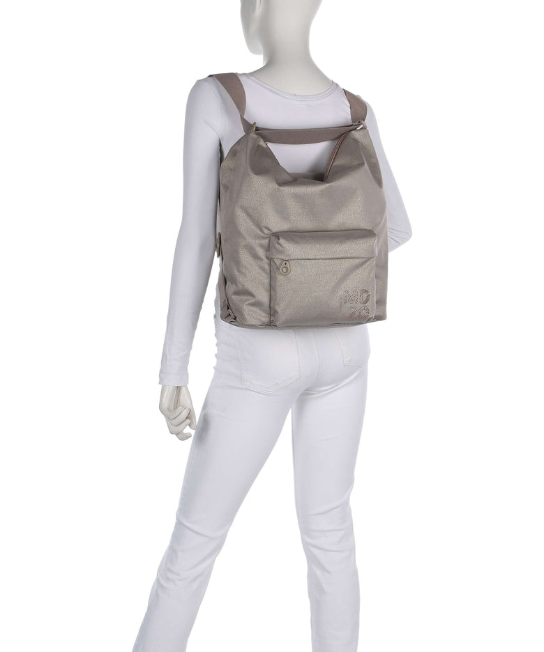 Mandarina Duck MD20 Lux 2.0 Backpack bag astro