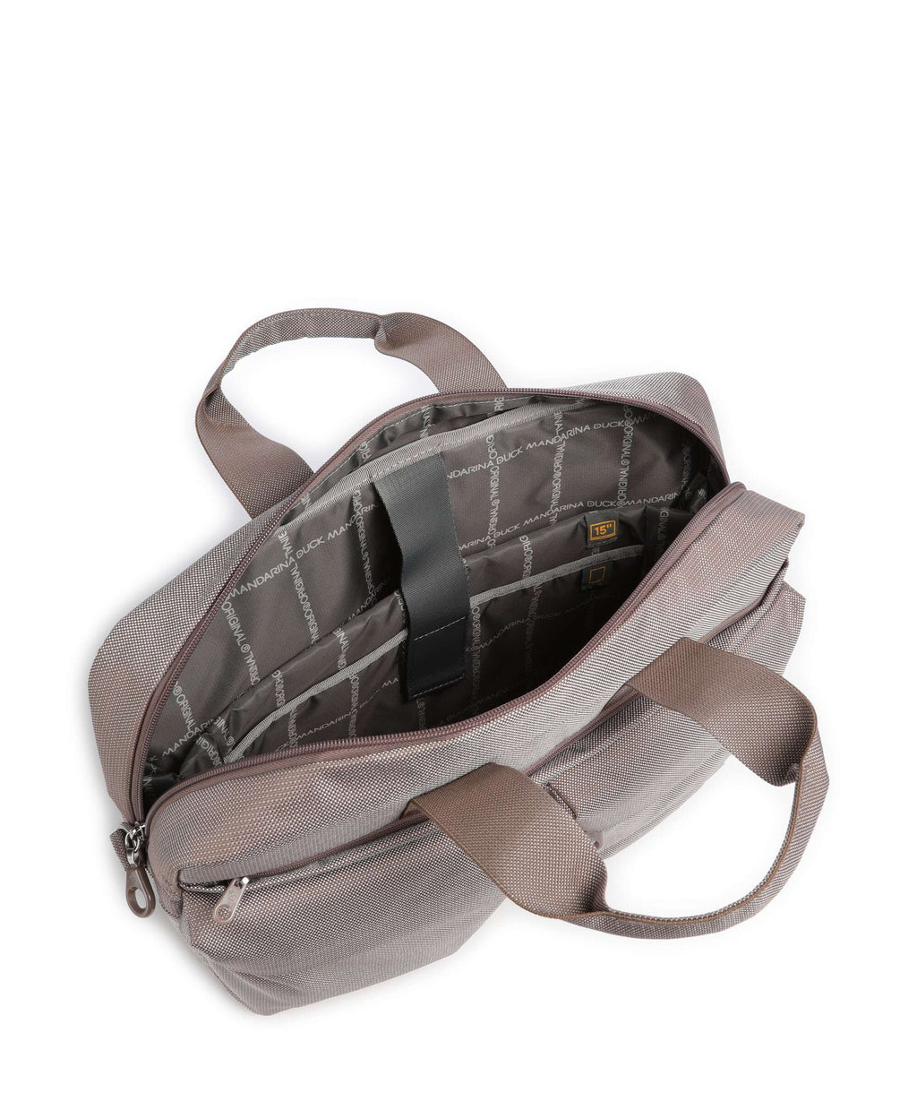 Mandarina Duck MD20 Briefcase taupe