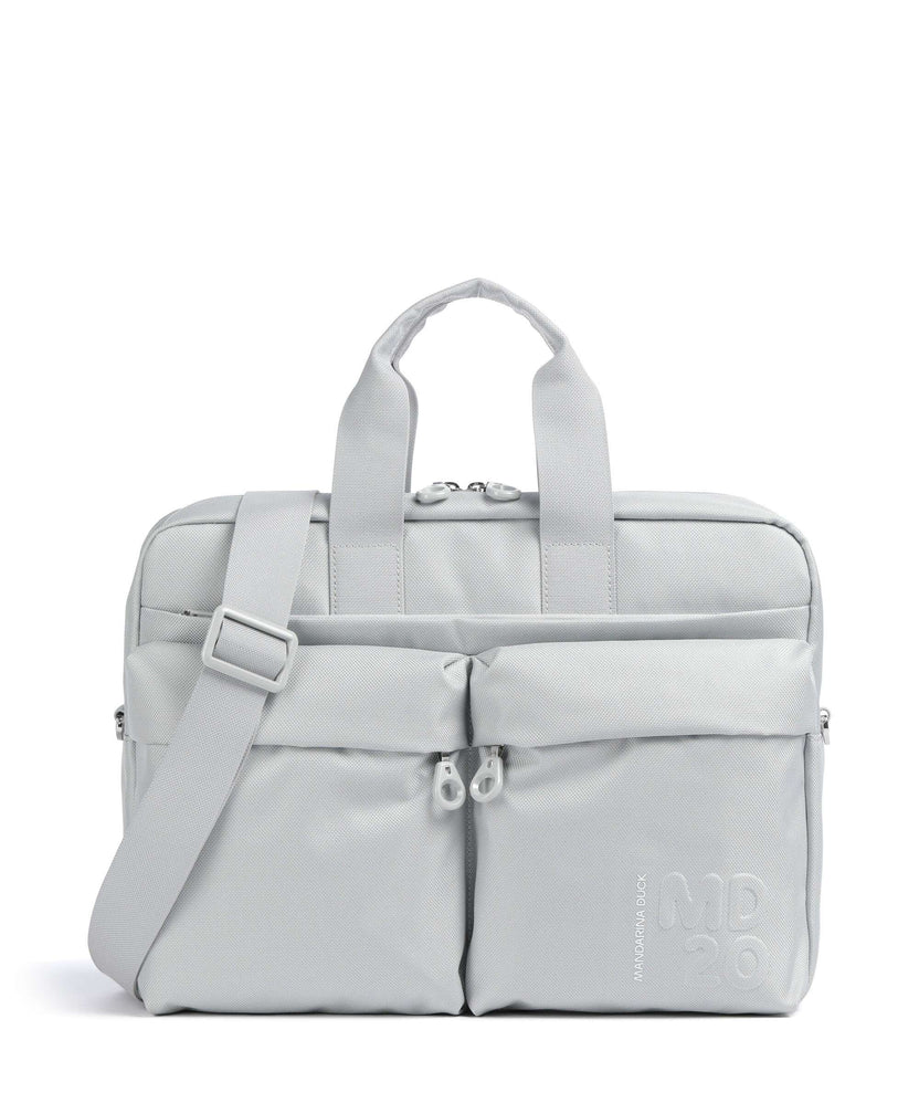 Mandarina Duck MD20 Briefcase pearl