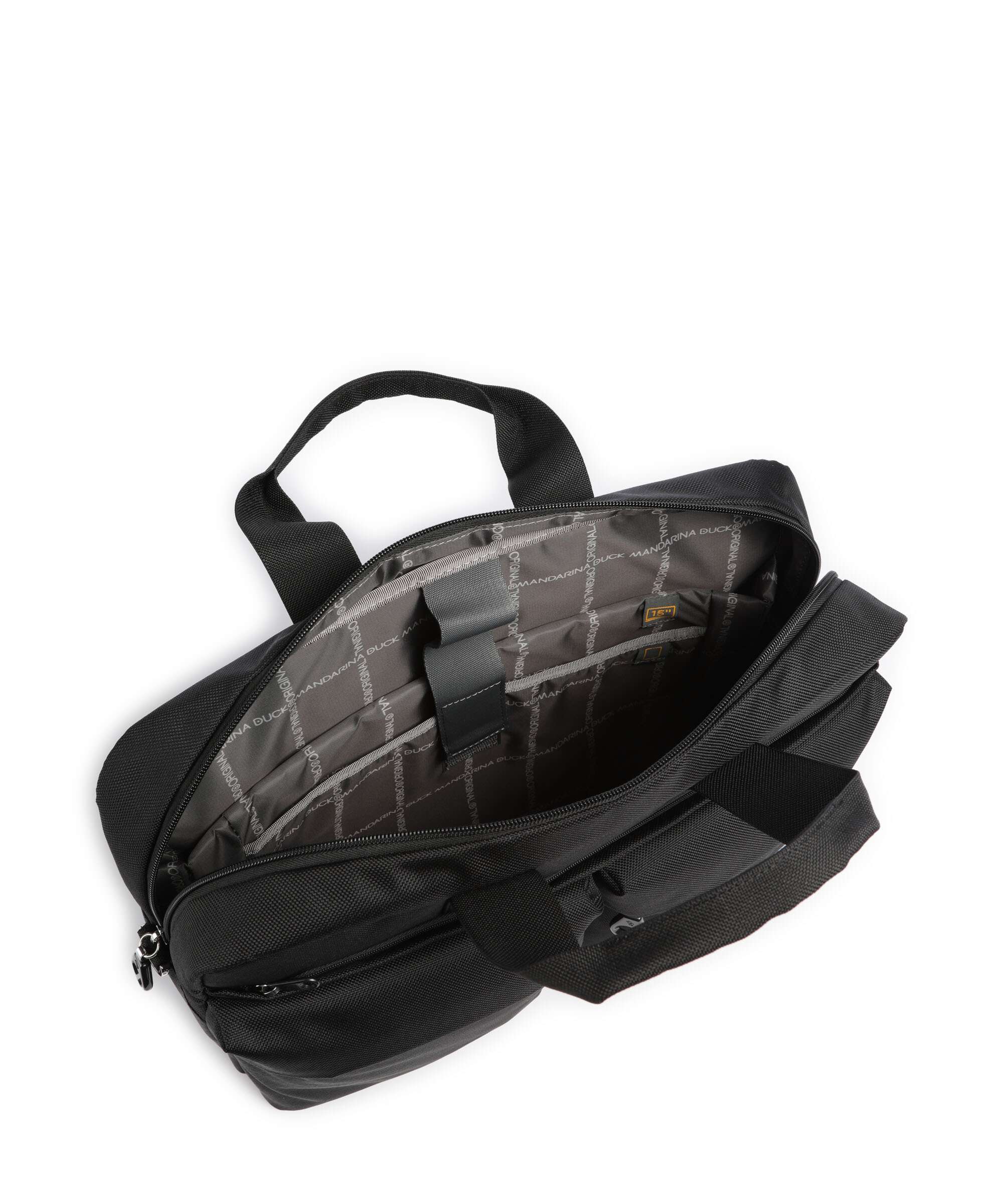 Mandarina Duck MD20 Briefcase black