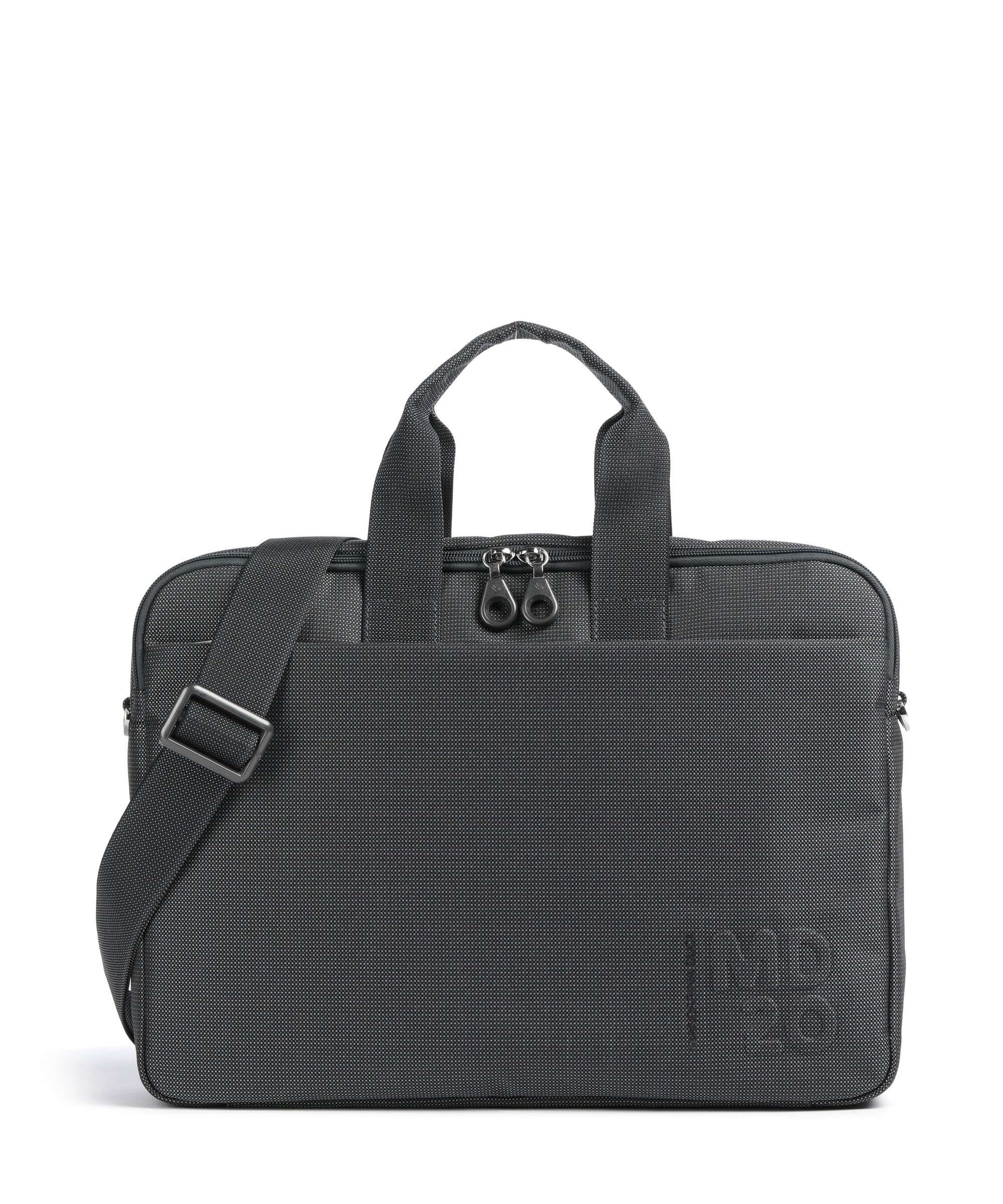 Mandarina Duck MD20 Briefcase steel