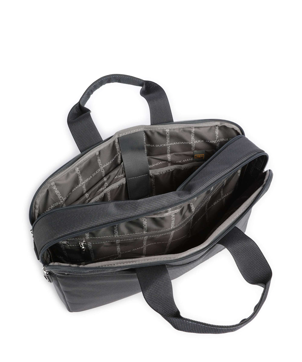 Mandarina Duck MD20 Briefcase steel