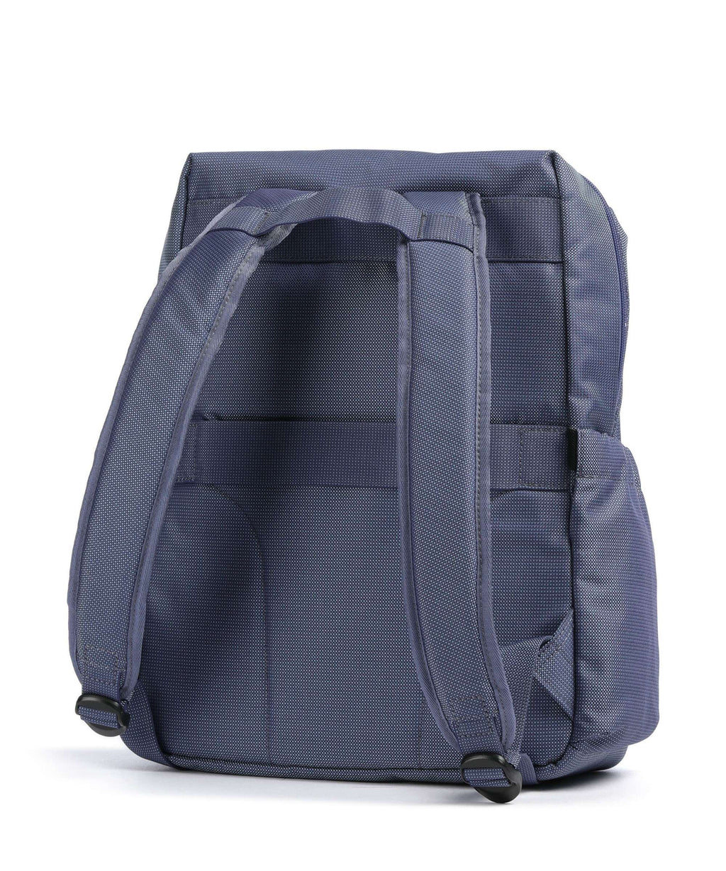 Mandarina Duck MD20 Backpack deep blue
