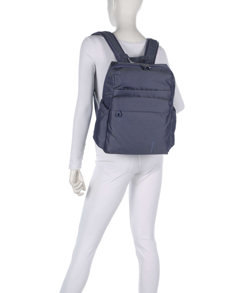 Mandarina Duck MD20 Backpack deep blue