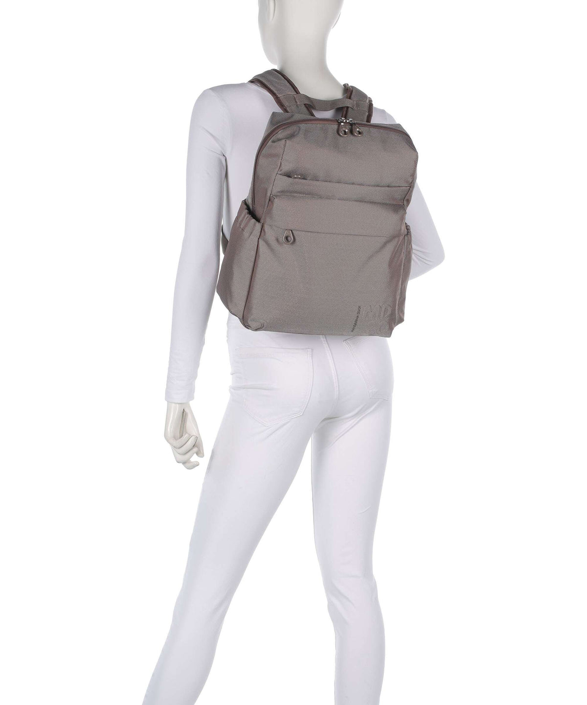 Mandarina Duck MD20 Backpack taupe