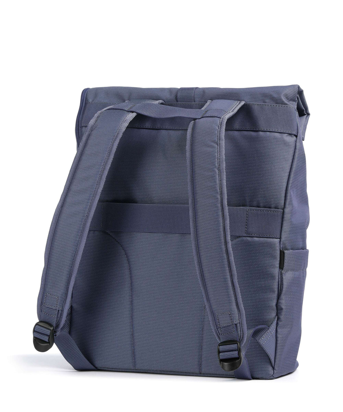Mandarina Duck MD20 Rolltop backpack deep blue