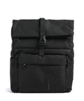 Mandarina Duck MD20 Rolltop backpack black