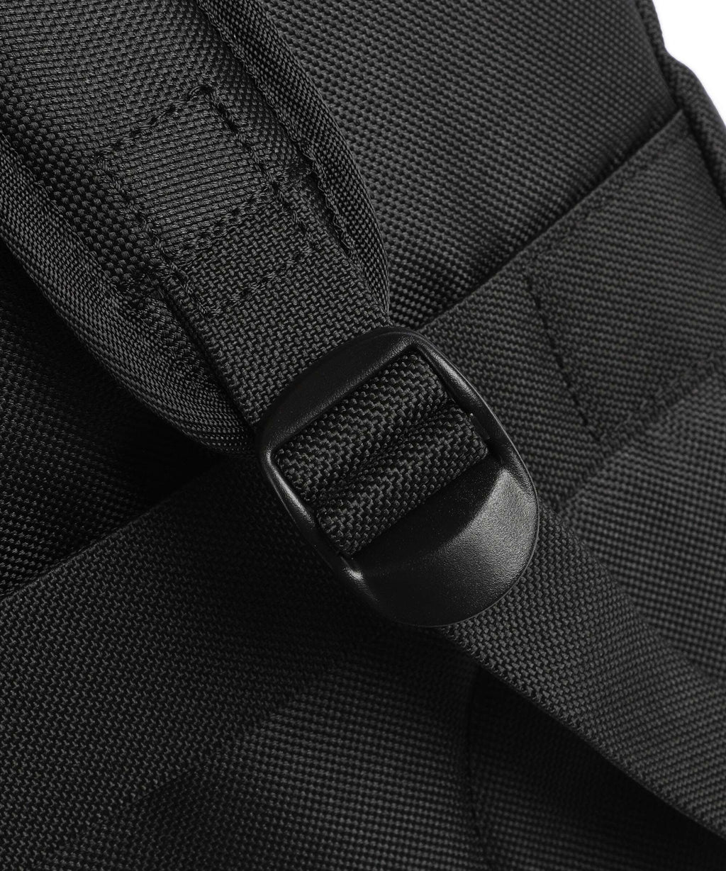 Mandarina Duck MD20 Rolltop backpack black