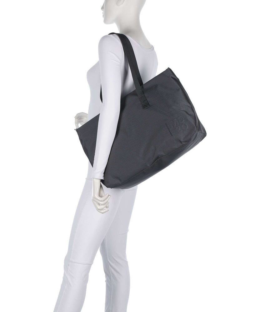 Mandarina Duck MD20 Tote bag steel