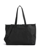 Mandarina Duck MD20 Borsa shopper black