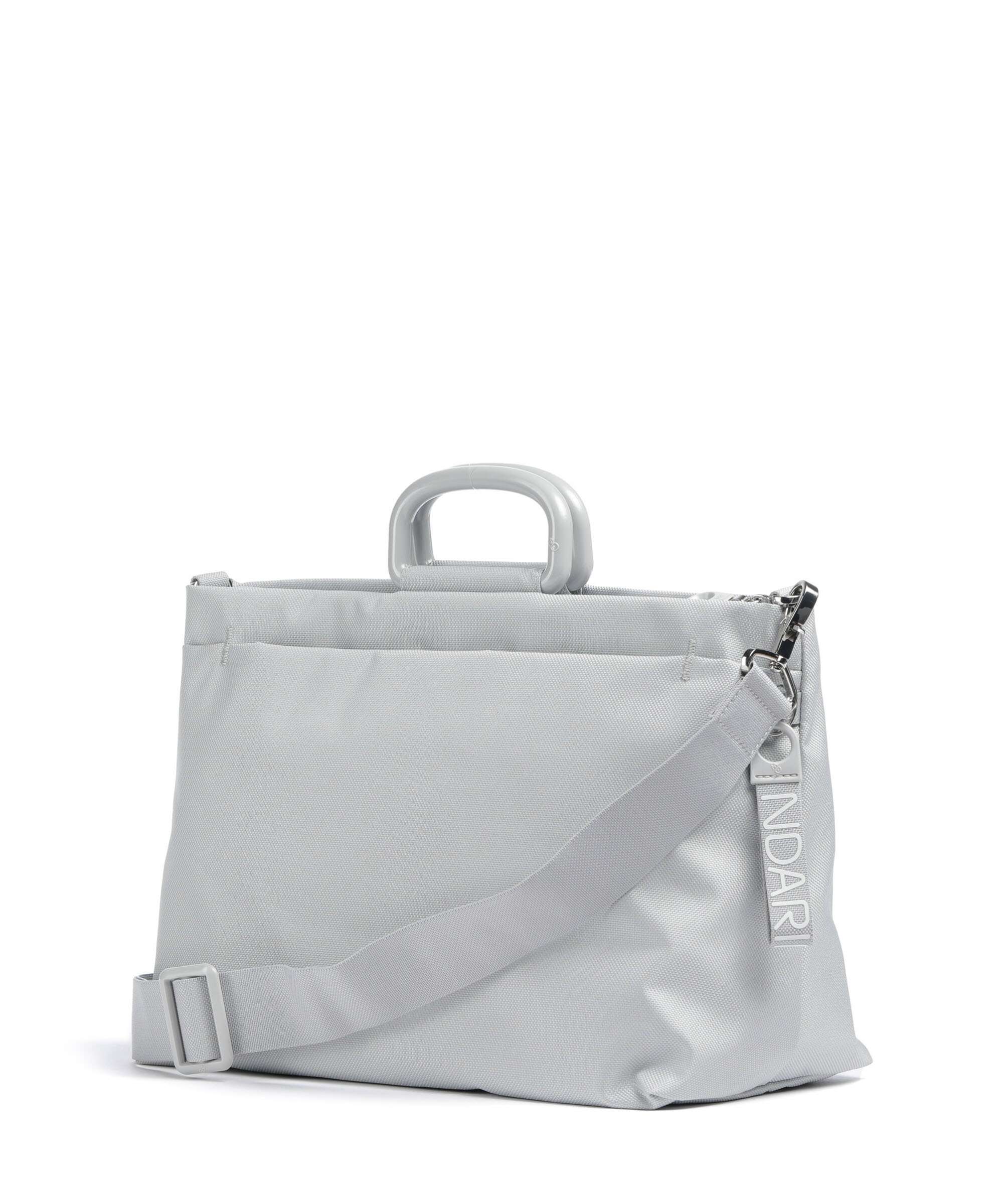 Mandarina Duck MD20 Handbag pearl