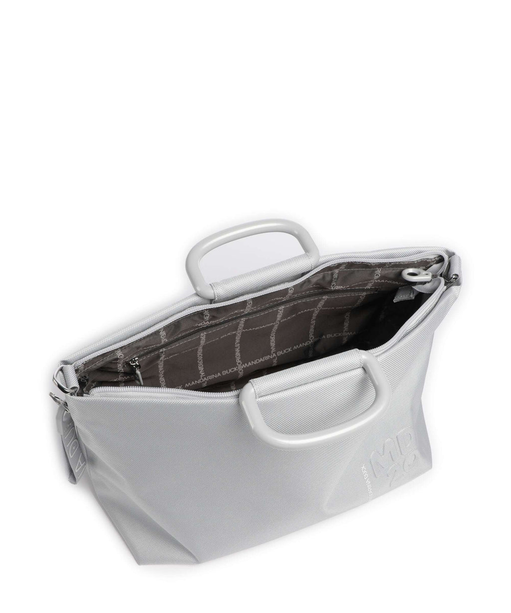 Mandarina Duck MD20 Handbag pearl