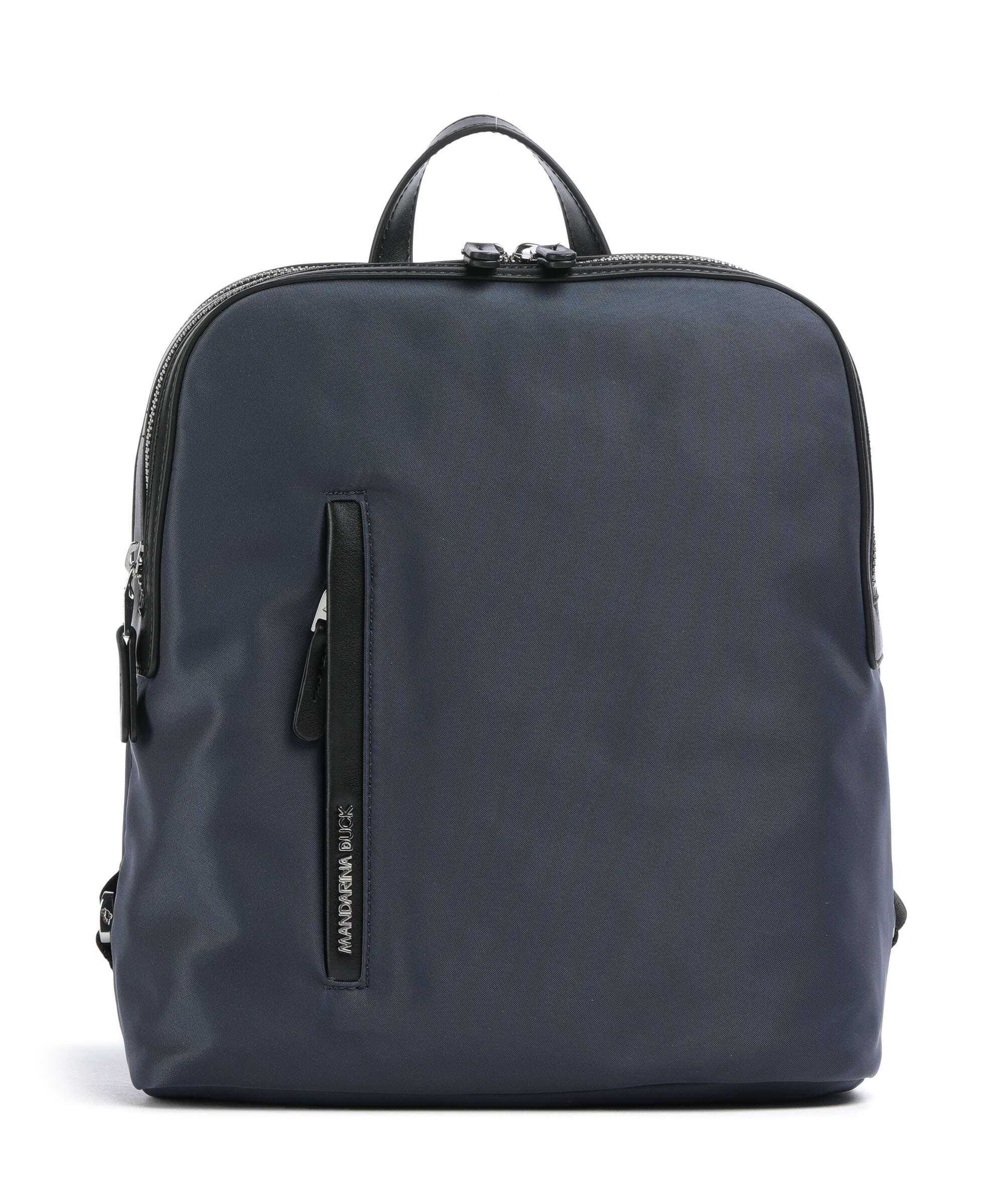 Mandarina Duck Hunter Backpack parisian night
