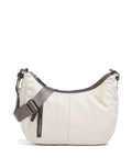 Mandarina Duck Hunter Crossbody bag latte