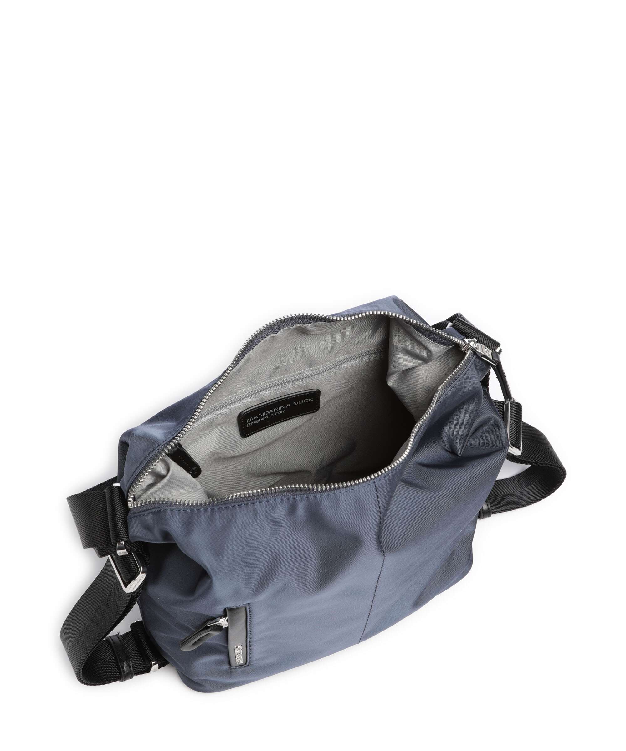 Mandarina Duck Hunter Backpack bag parisian night