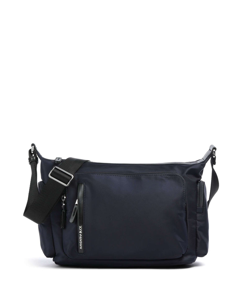 Mandarina Duck Hunter Crossbody bag eclipse