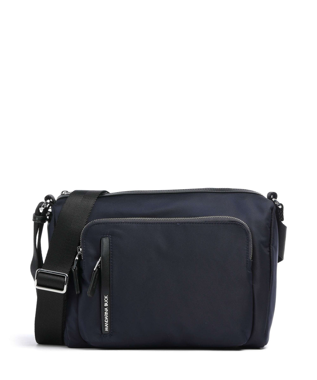 Mandarina Duck Hunter Crossbody bag eclipse