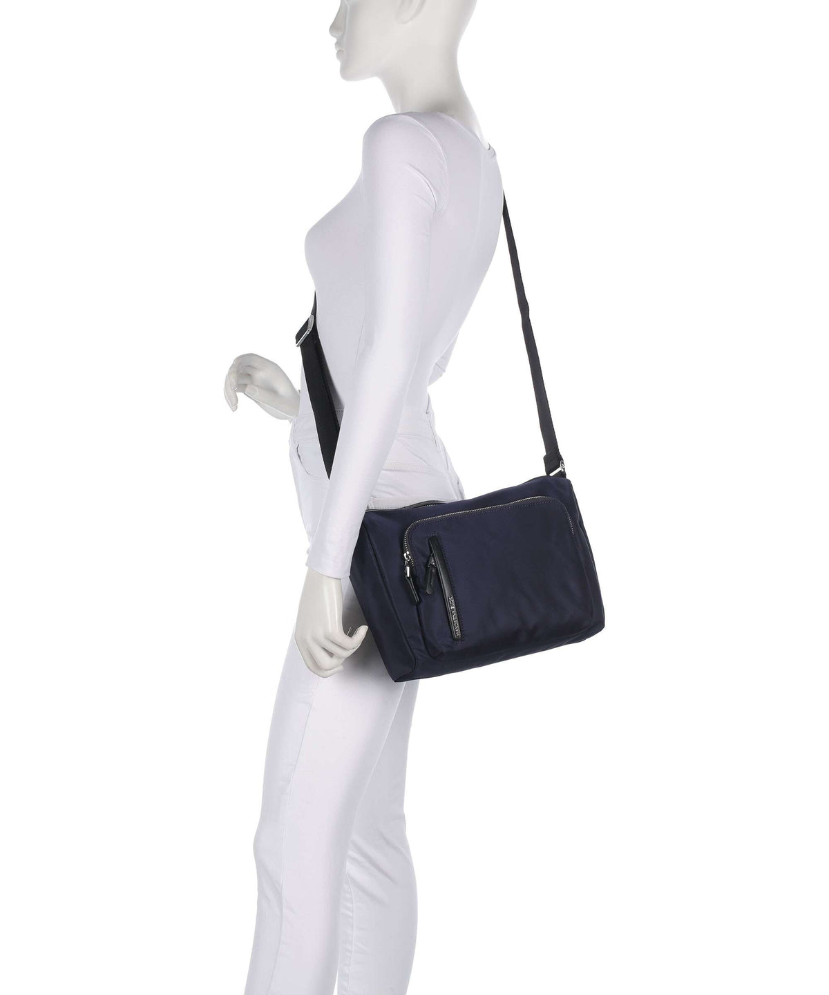Mandarina Duck Hunter Crossbody bag eclipse