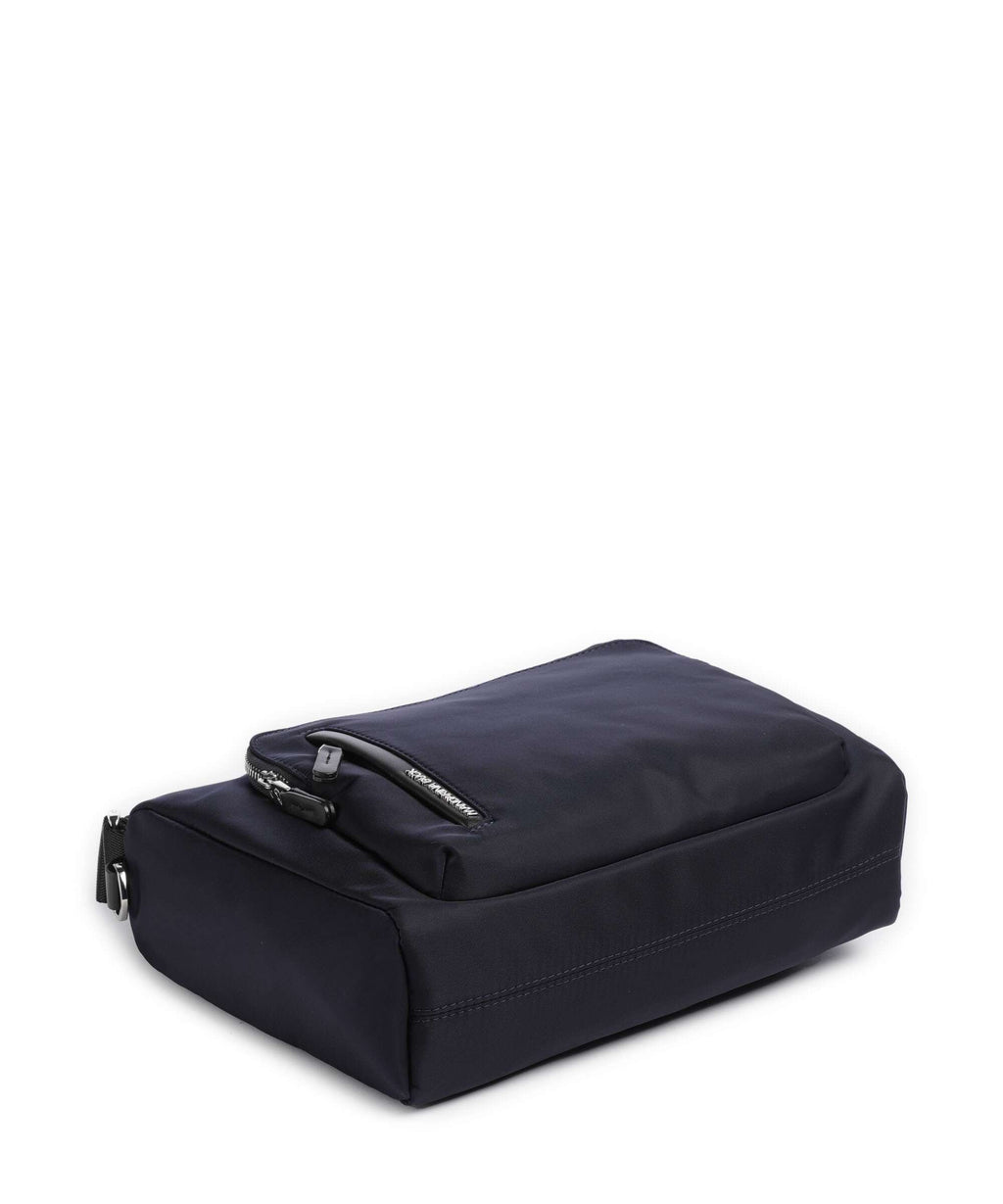 Mandarina Duck Hunter Crossbody bag eclipse