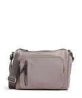 Mandarina Duck Hunter Crossbody bag beaver