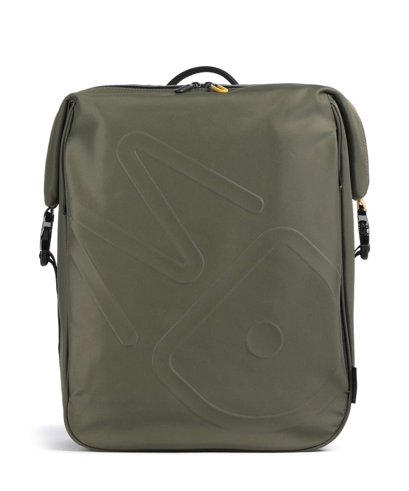 Mandarina Duck MD Urban Backpack soldier