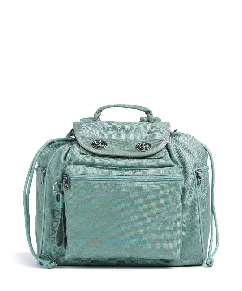 Mandarina Duck MD20 Backpack mint