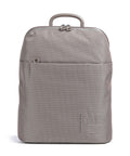Mandarina Duck MD20 Laptop backpack taupe