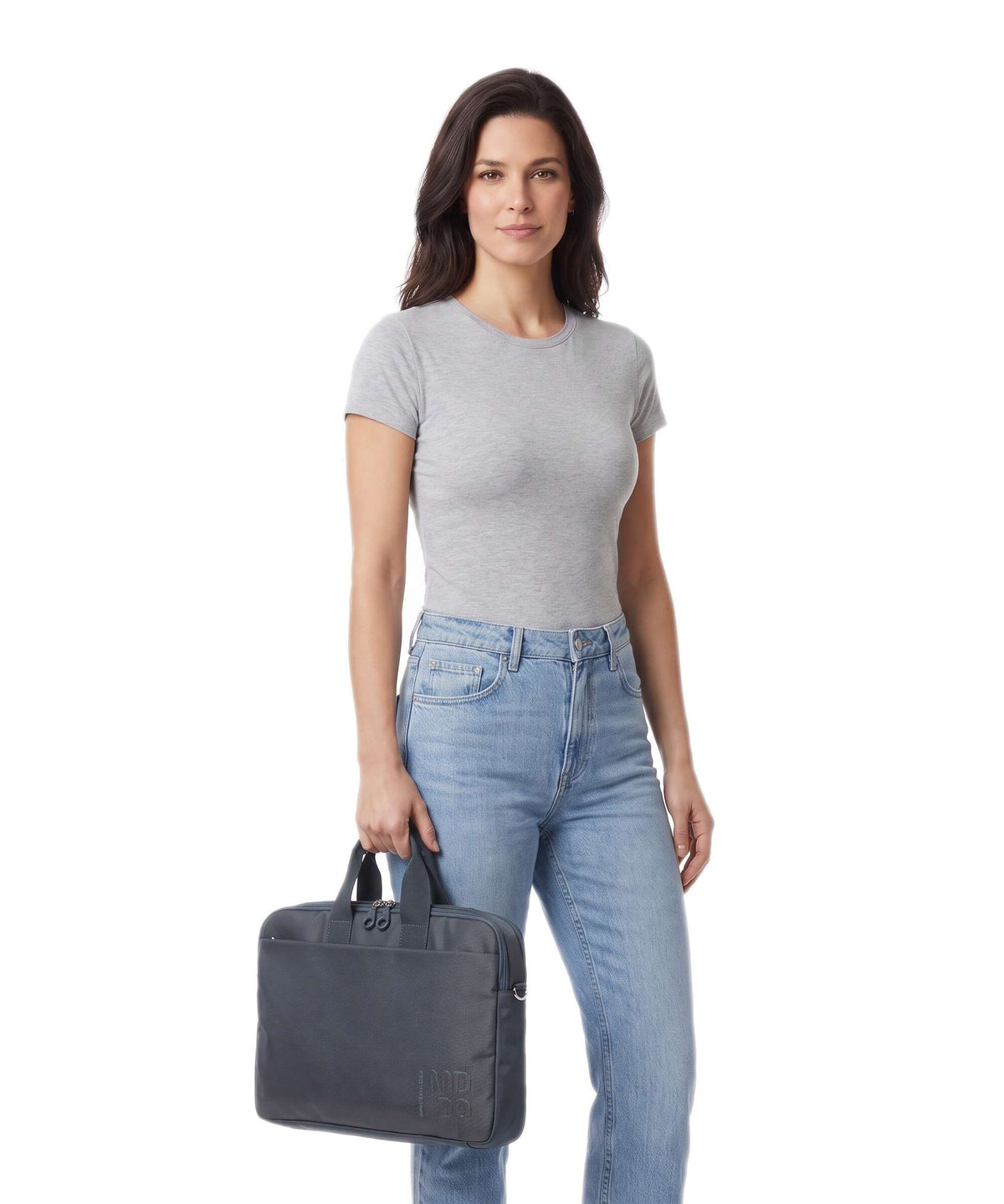 Mandarina Duck MD20 Briefcase starry night