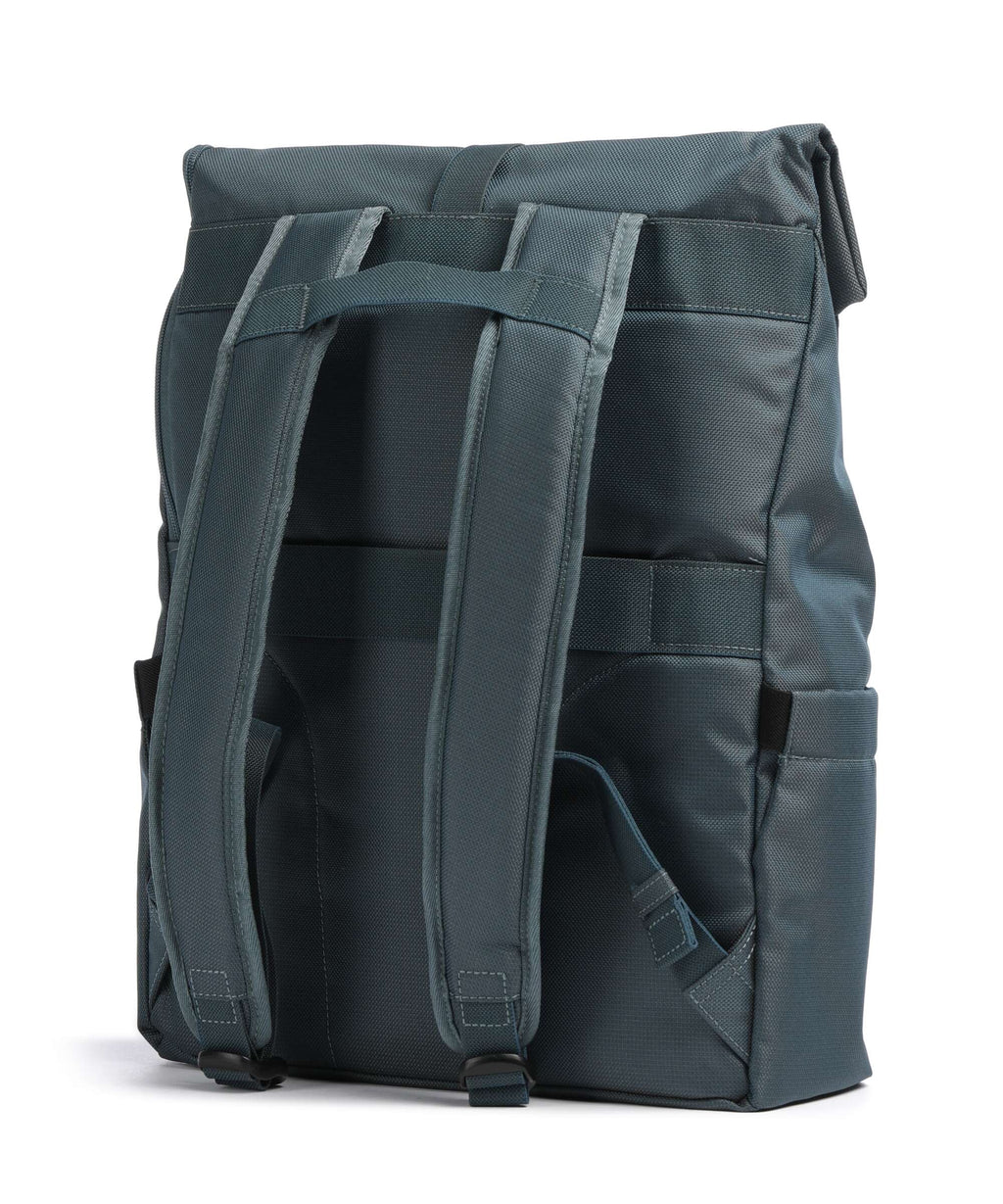 Mandarina Duck MD20 Rolltop backpack starry night