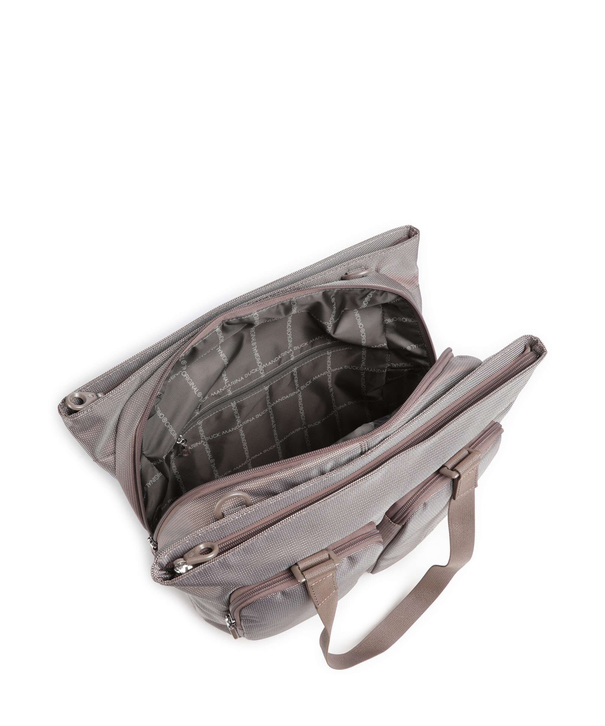 Mandarina Duck MD20 Tote bag taupe