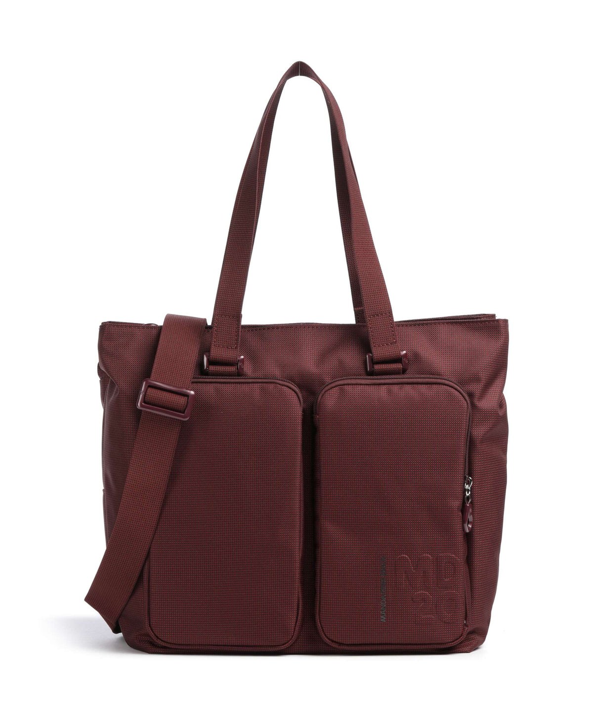 Mandarina Duck MD20 Tote bag sin
