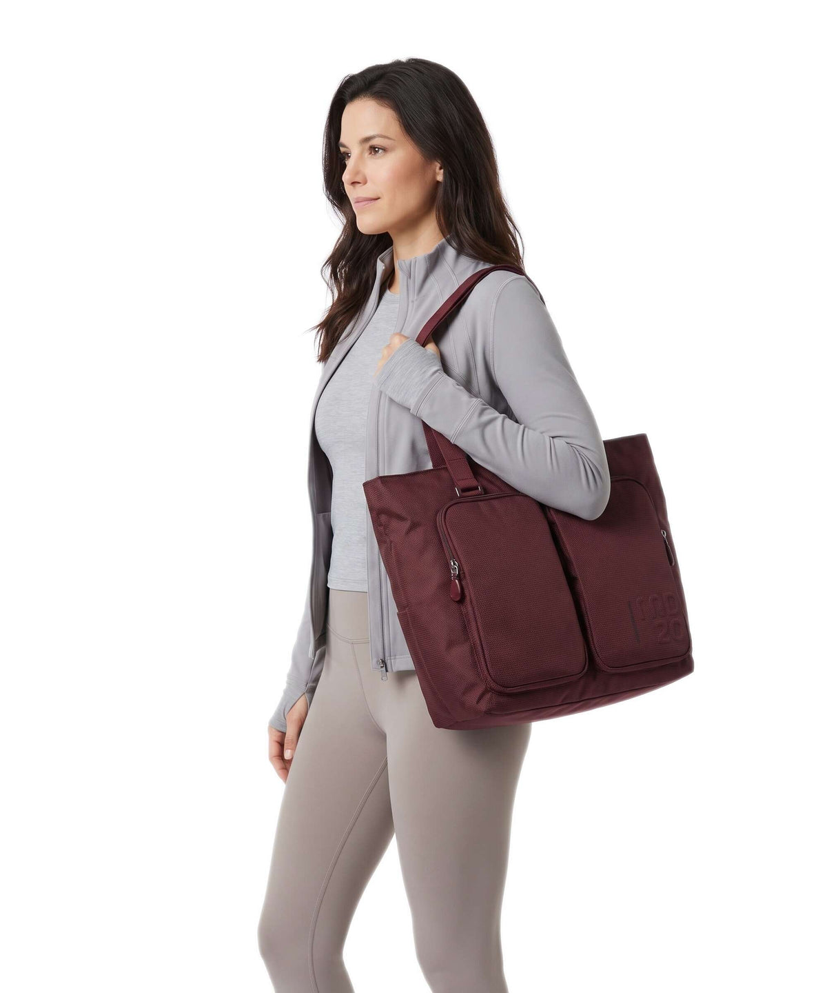 Mandarina Duck MD20 Tote bag sin