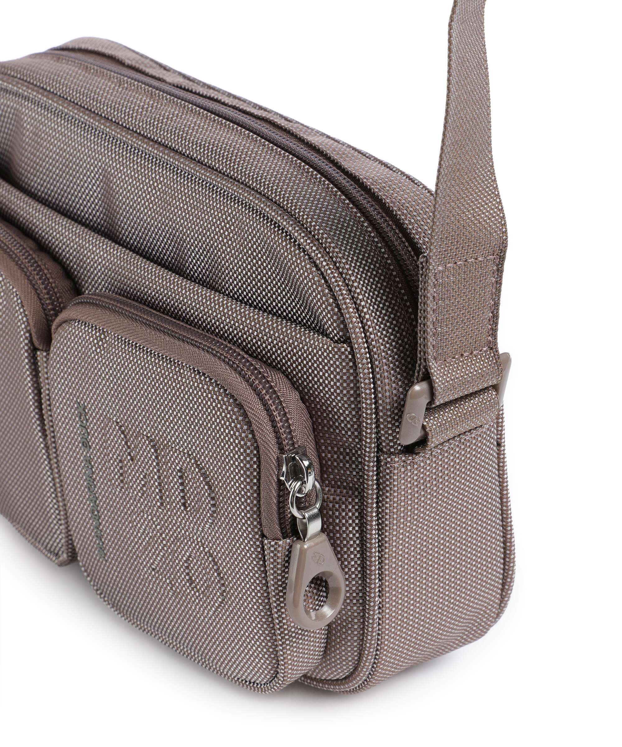 Mandarina Duck MD20 Crossbody bag taupe
