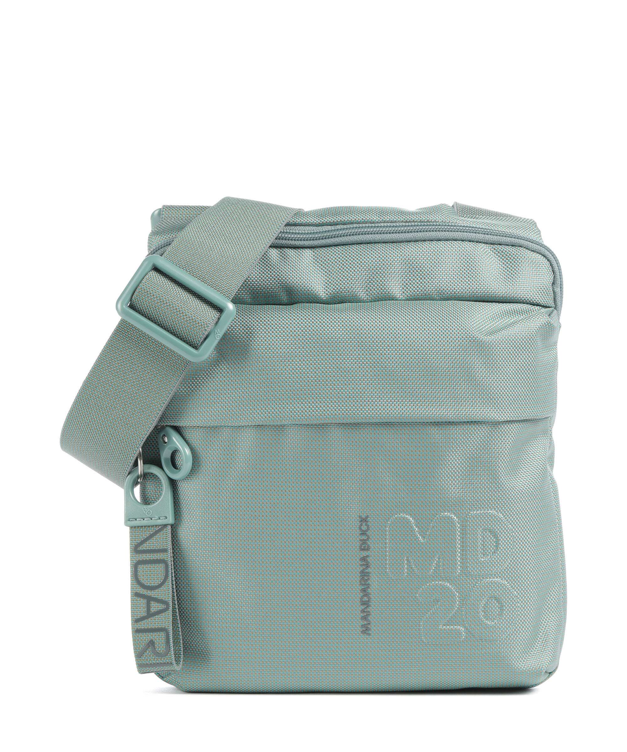 Mandarina Duck MD20 Crossbody bag mint