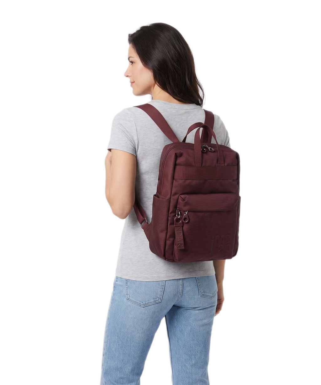 Mandarina Duck MD20 Backpack sin