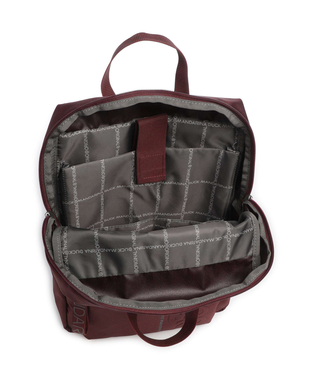 Mandarina Duck MD20 Backpack sin