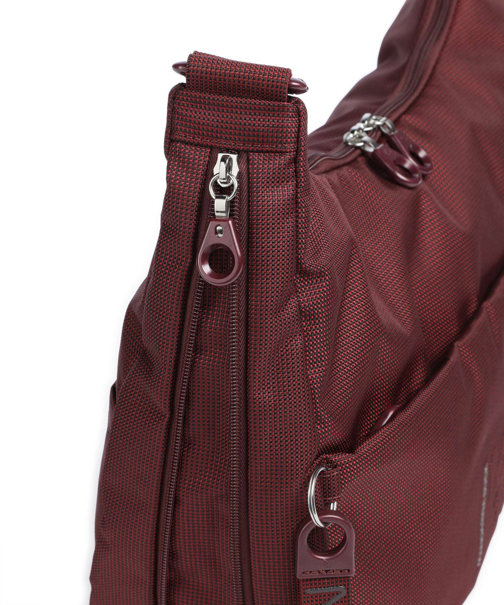 Mandarina Duck MD20 Hobo bag sin