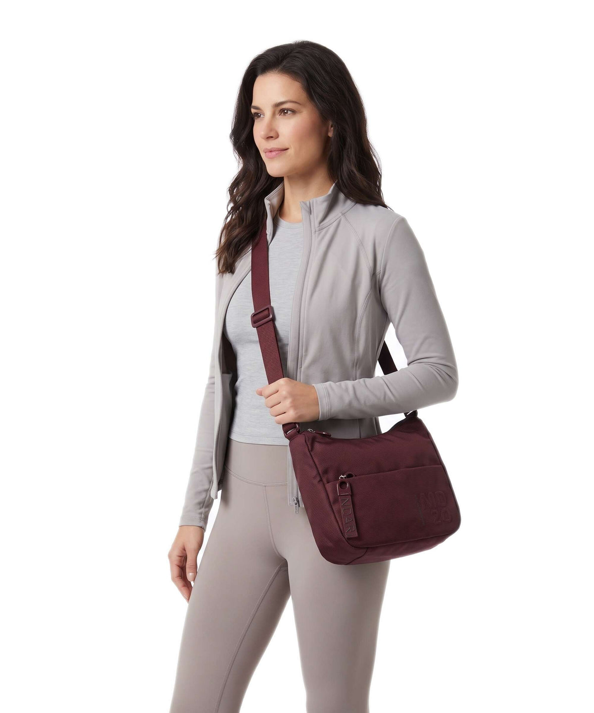 Mandarina Duck MD20 Crossbody bag sin
